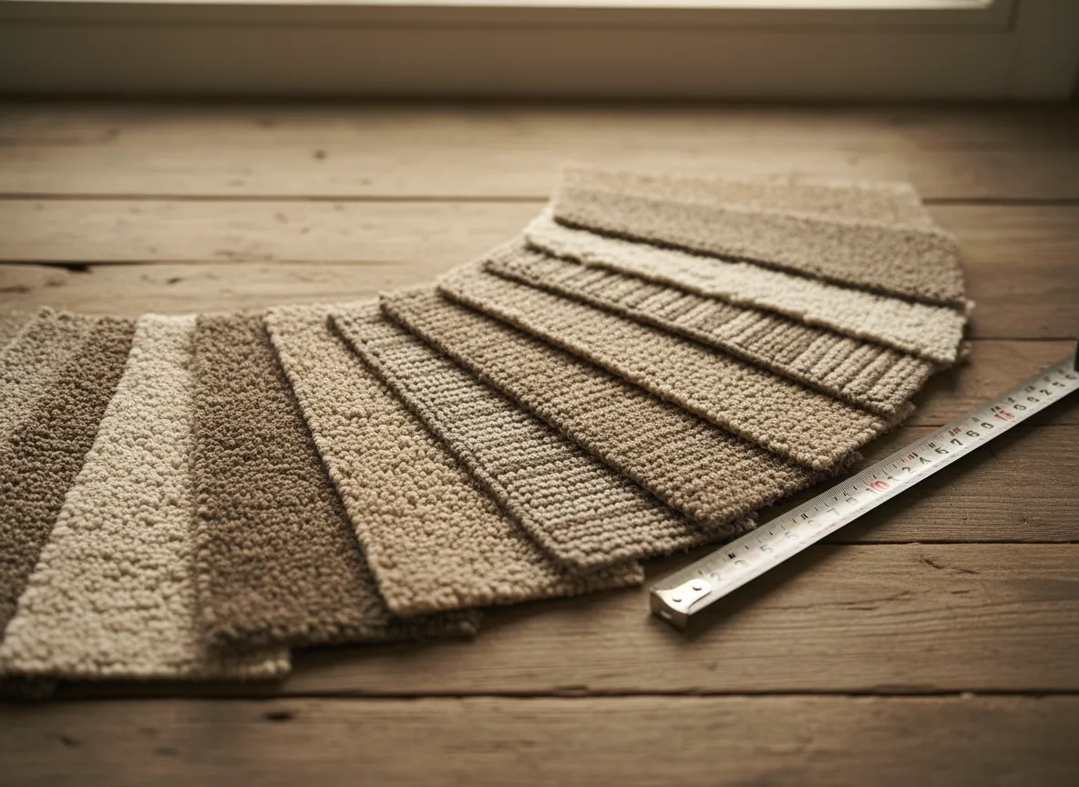 Carpet Installation Butterfield, MO FAQs